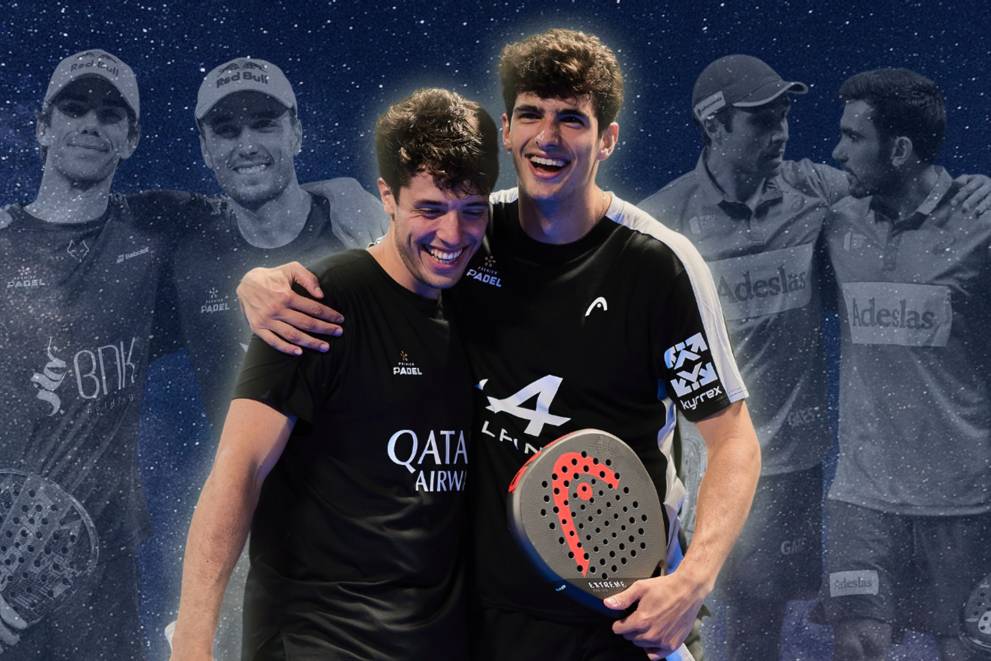 他们的未来 他们的未来