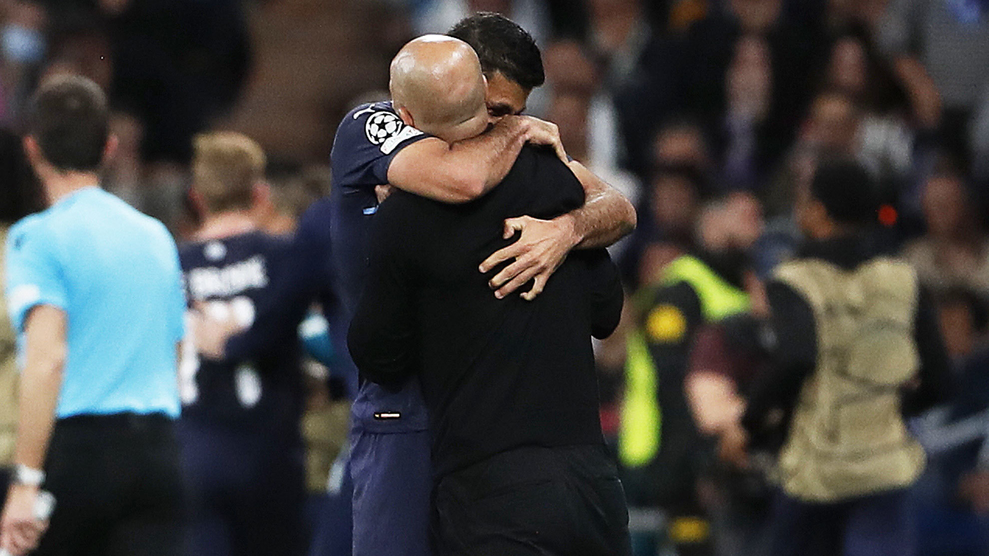 兰德的表现 兰德的表现