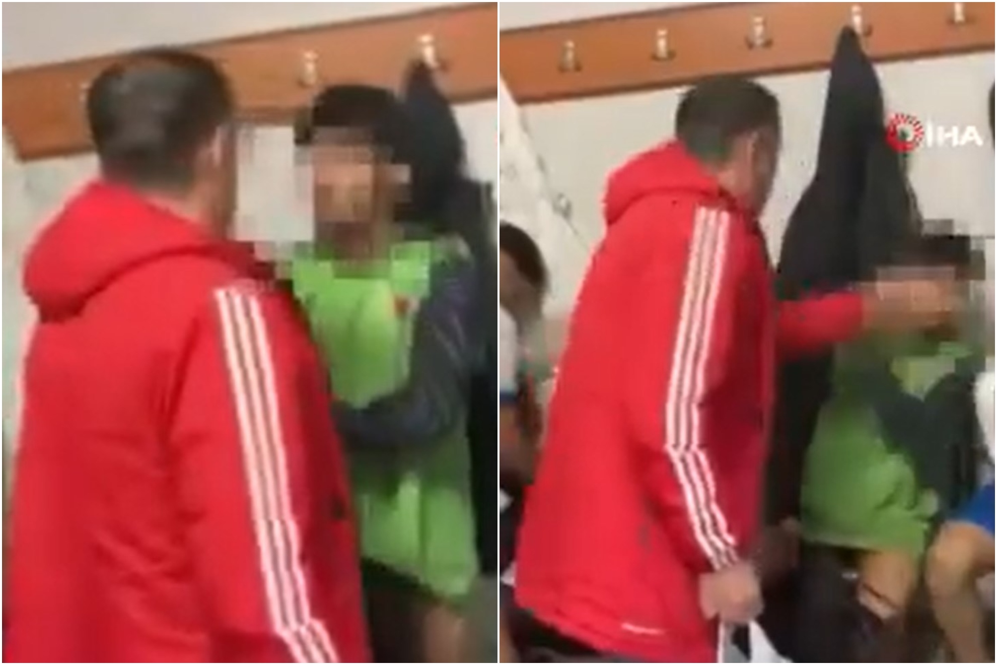 超联赛中 超联赛中