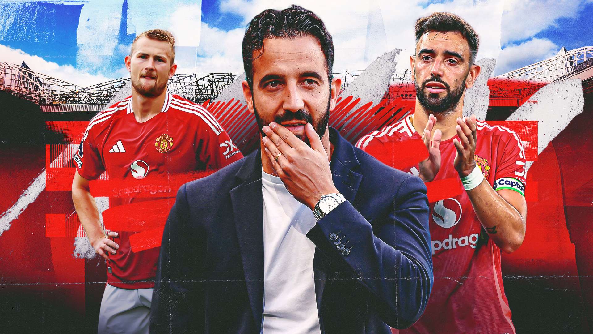 曼联若能成 曼联若能成