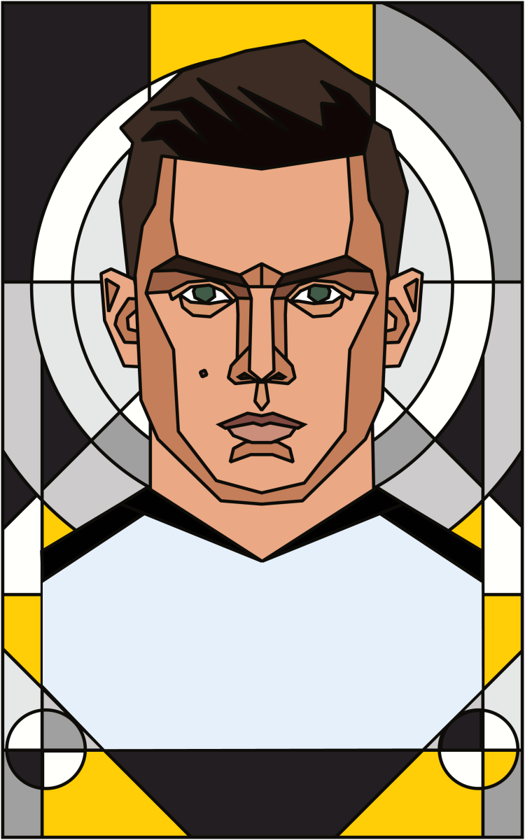 轉換為犀利 轉換為犀利