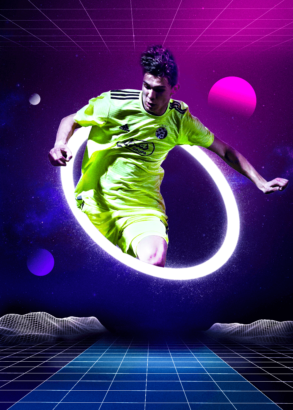 在比赛和日 在比赛和日