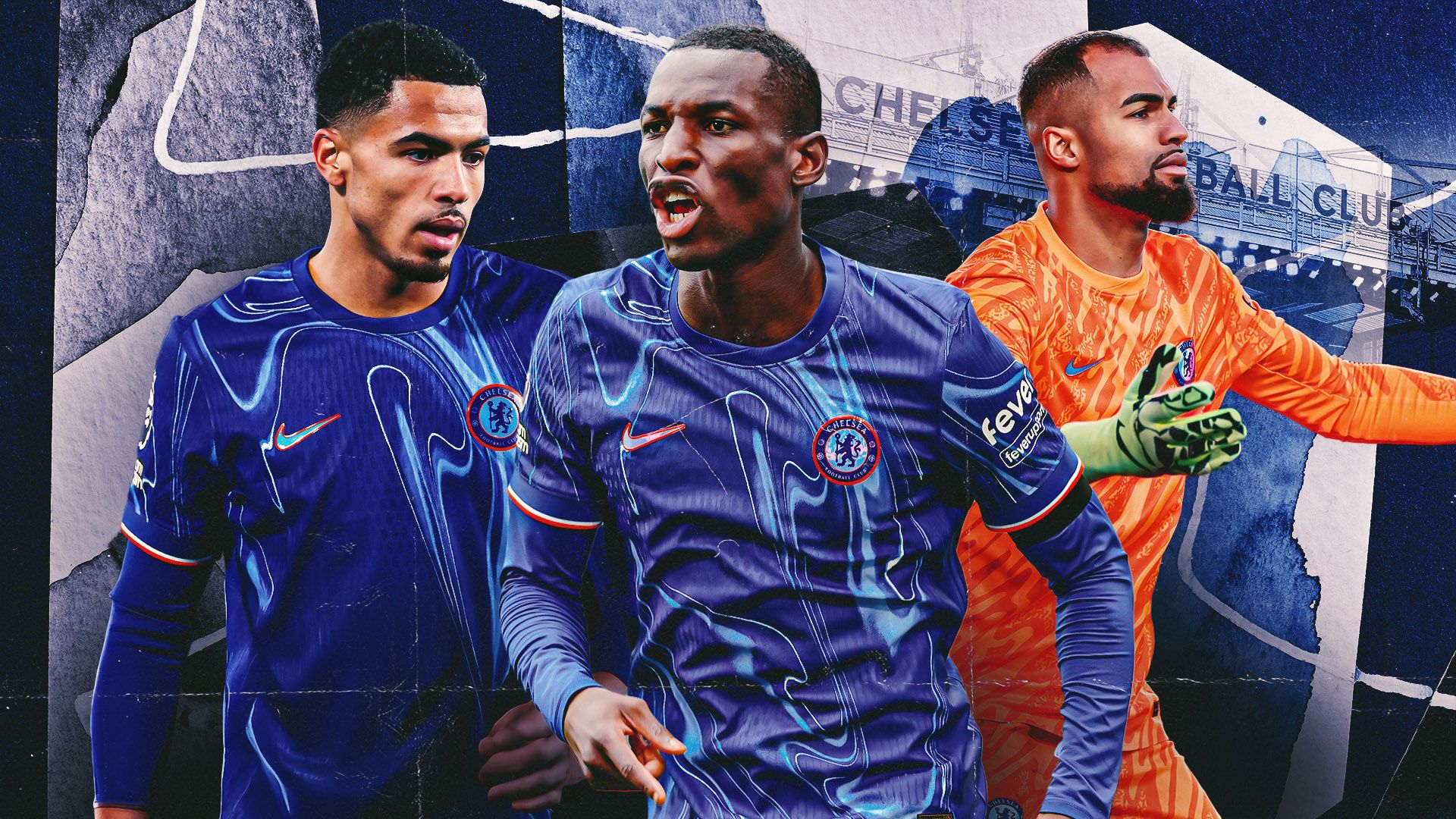 隊和市場對 隊和市場對